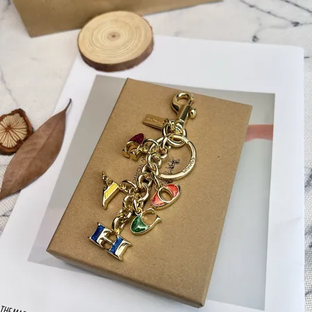 スーパーコピー コーチ キーホルダー