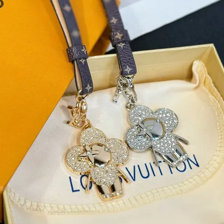 スーパーコピー ルイヴィトン キーホルダー