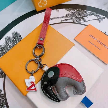 スーパーコピー ルイヴィトン キーホルダー
