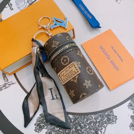 スーパーコピー ルイヴィトン キーホルダー