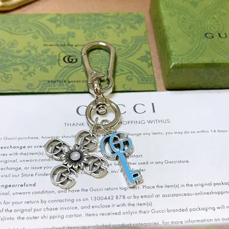 スーパーコピー グッチ キーホルダー
