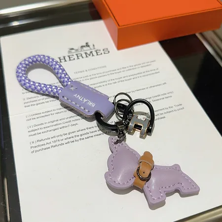 スーパーコピー エルメス キーホルダー