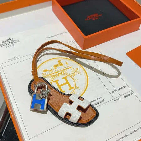 スーパーコピー エルメス キーホルダー