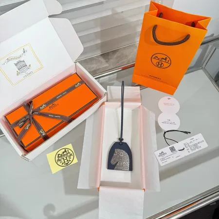 スーパーコピー エルメス キーホルダー