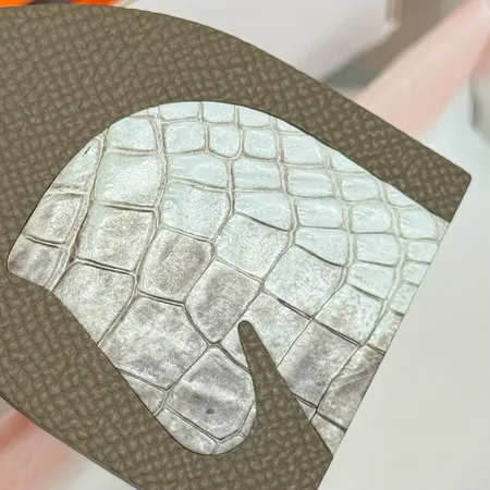 スーパーコピー エルメス キーホルダー