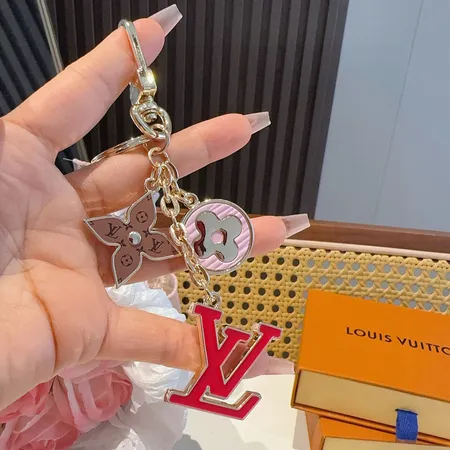 スーパーコピー ルイヴィトン キーホルダー