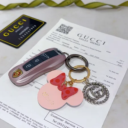 スーパーコピー グッチ キーホルダー