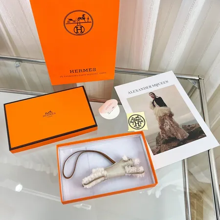 スーパーコピー エルメス キーホルダー