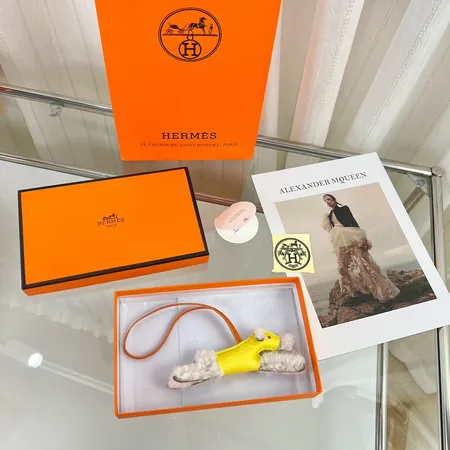 スーパーコピー エルメス キーホルダー