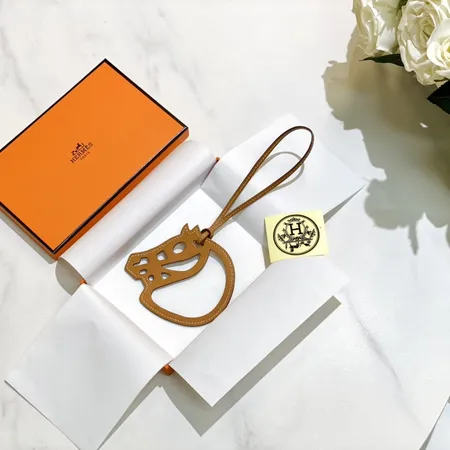 スーパーコピー エルメス キーホルダー