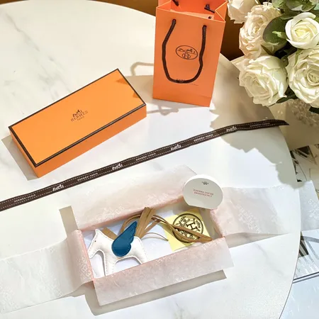 スーパーコピー エルメス キーホルダー