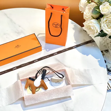 スーパーコピー エルメス キーホルダー