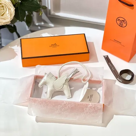 スーパーコピー エルメス キーホルダー