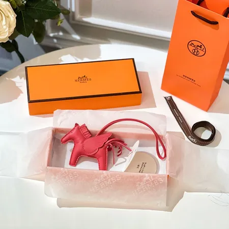 スーパーコピー エルメス キーホルダー