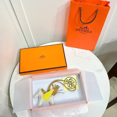スーパーコピー エルメス キーホルダー
