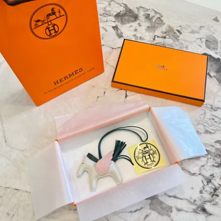 スーパーコピー エルメス キーホルダー