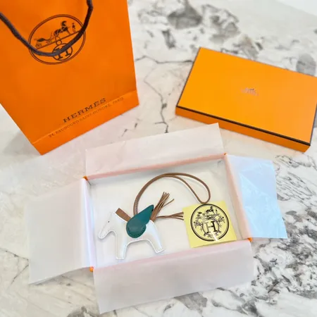スーパーコピー エルメス キーホルダー