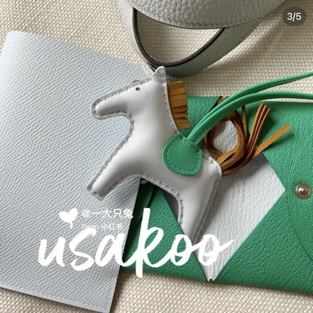 スーパーコピー エルメス キーホルダー