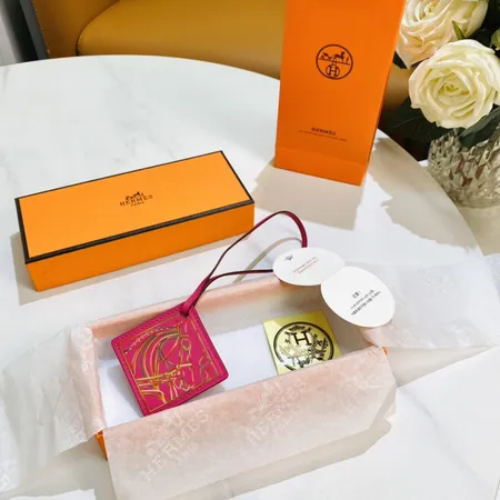 スーパーコピー エルメス キーホルダー