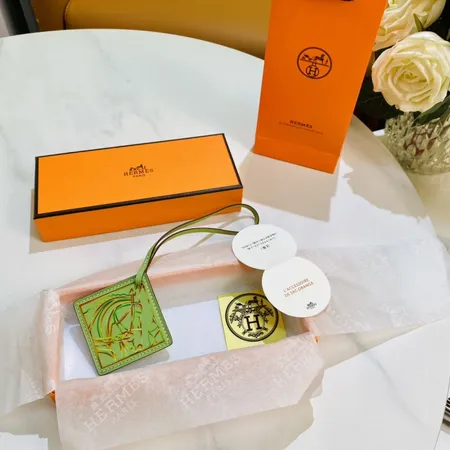 スーパーコピー エルメス キーホルダー