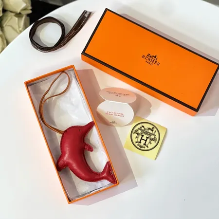 スーパーコピー エルメス キーホルダー