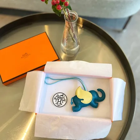 スーパーコピー エルメス キーホルダー