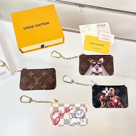 スーパーコピー ルイヴィトン キーホルダー