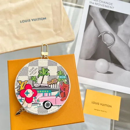 スーパーコピー ルイヴィトン キーホルダー