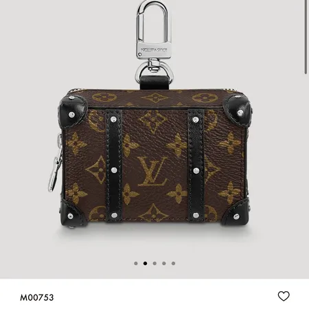 スーパーコピー ルイヴィトン キーホルダー