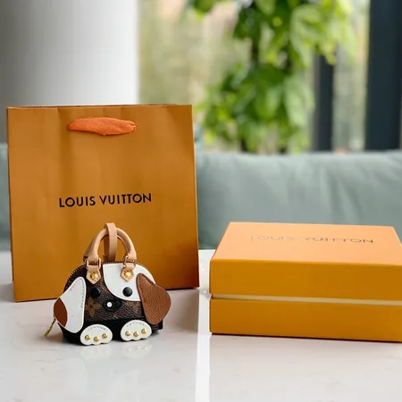 スーパーコピー ルイヴィトン キーホルダー