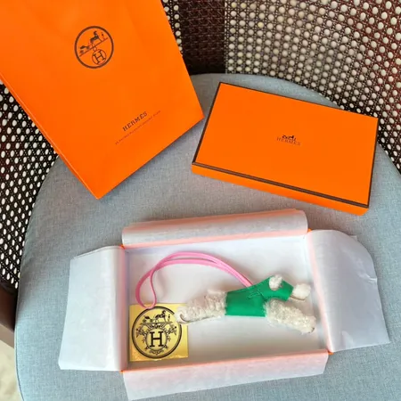 スーパーコピー エルメス キーホルダー