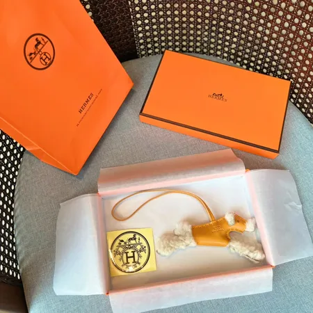 スーパーコピー エルメス キーホルダー