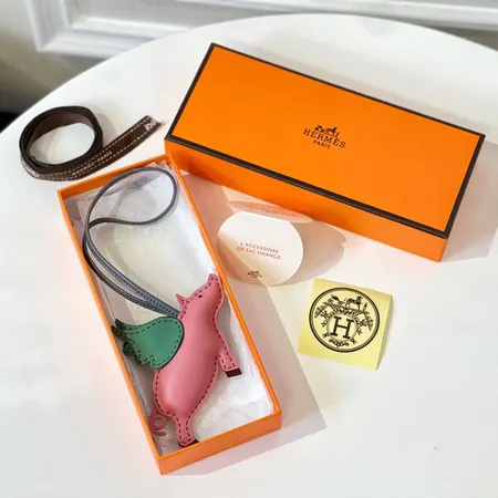 スーパーコピー エルメス キーホルダー