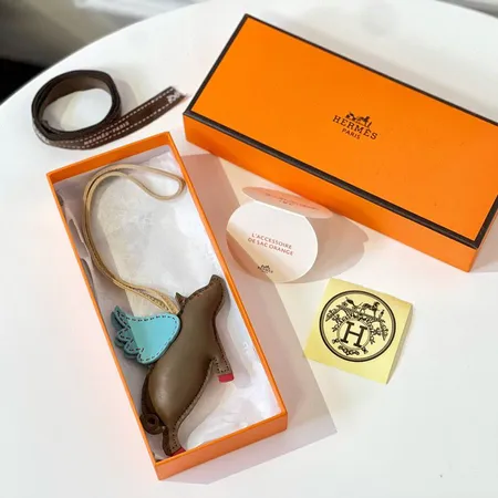 スーパーコピー エルメス キーホルダー