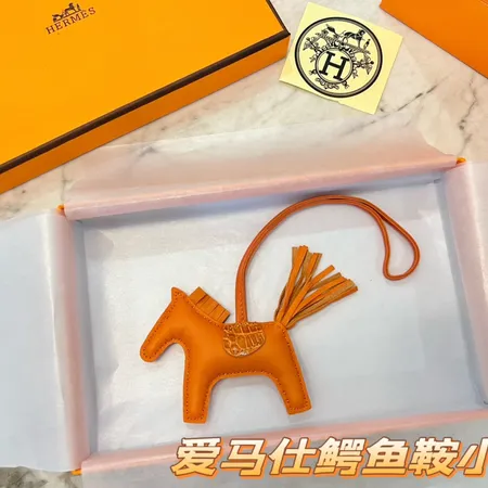 スーパーコピー エルメス キーホルダー