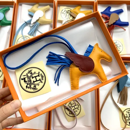 スーパーコピー エルメス キーホルダー