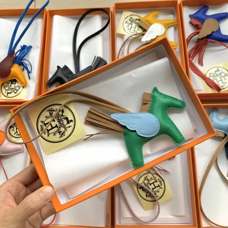 スーパーコピー エルメス キーホルダー