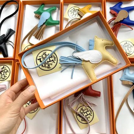 スーパーコピー エルメス キーホルダー