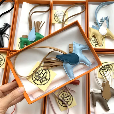 スーパーコピー エルメス キーホルダー