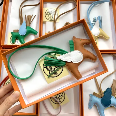 スーパーコピー エルメス キーホルダー