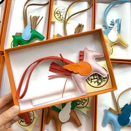 スーパーコピー エルメス キーホルダー