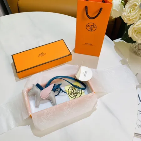 スーパーコピー エルメス キーホルダー