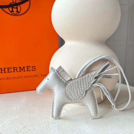 スーパーコピー エルメス キーホルダー