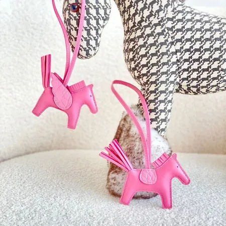 スーパーコピー エルメス キーホルダー