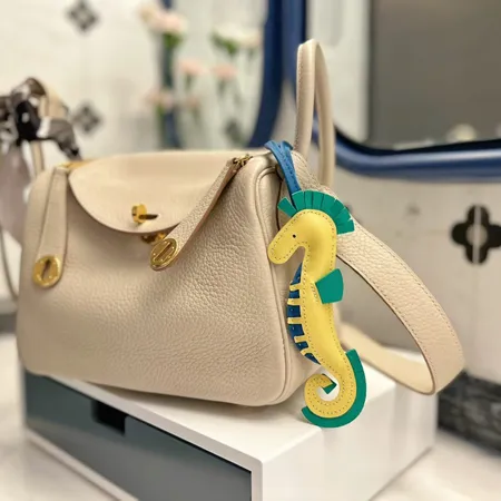 スーパーコピー エルメス キーホルダー