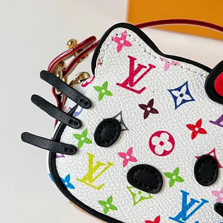 スーパーコピー ルイヴィトン キーホルダー