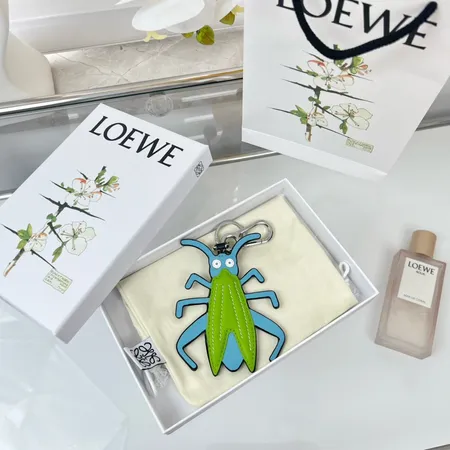 スーパーコピー ロエベ キーホルダー