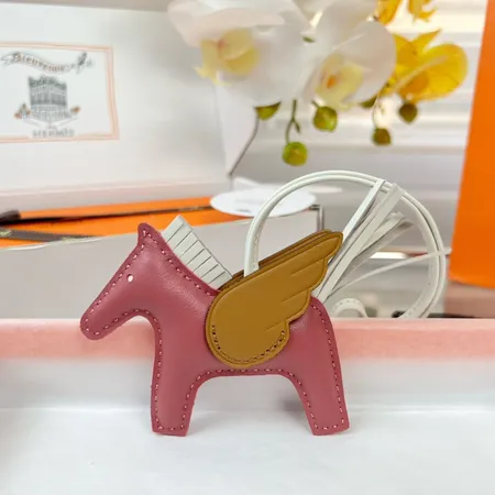 スーパーコピー エルメス キーホルダー