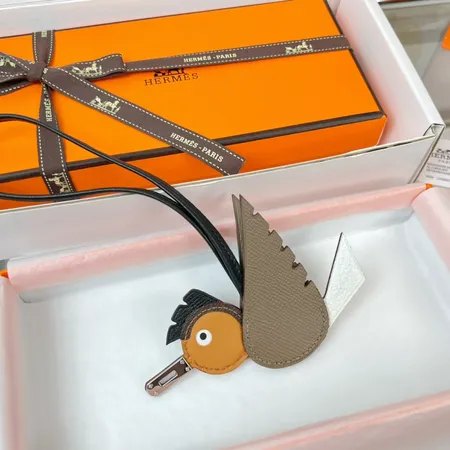 スーパーコピー エルメス キーホルダー