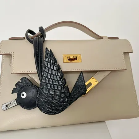 スーパーコピー エルメス キーホルダー